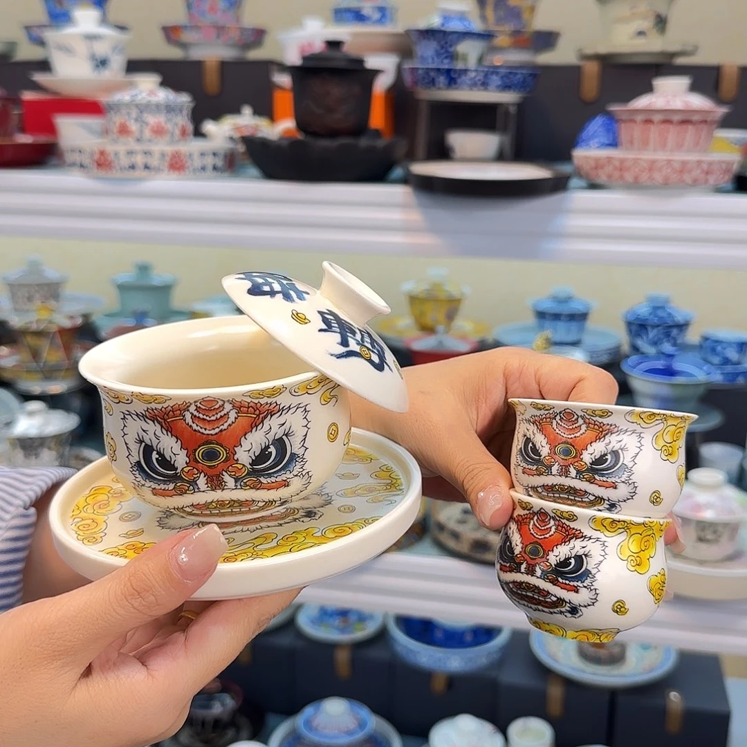 我们的小可爱们也太棒