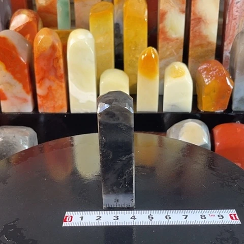 寿山石印石远*寿山石印石