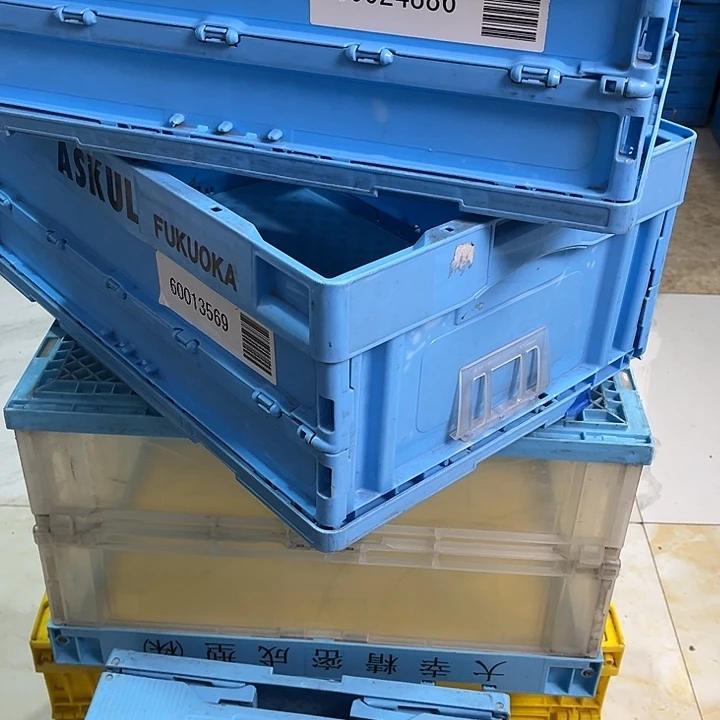 霸***_厚款坏的箱子两个