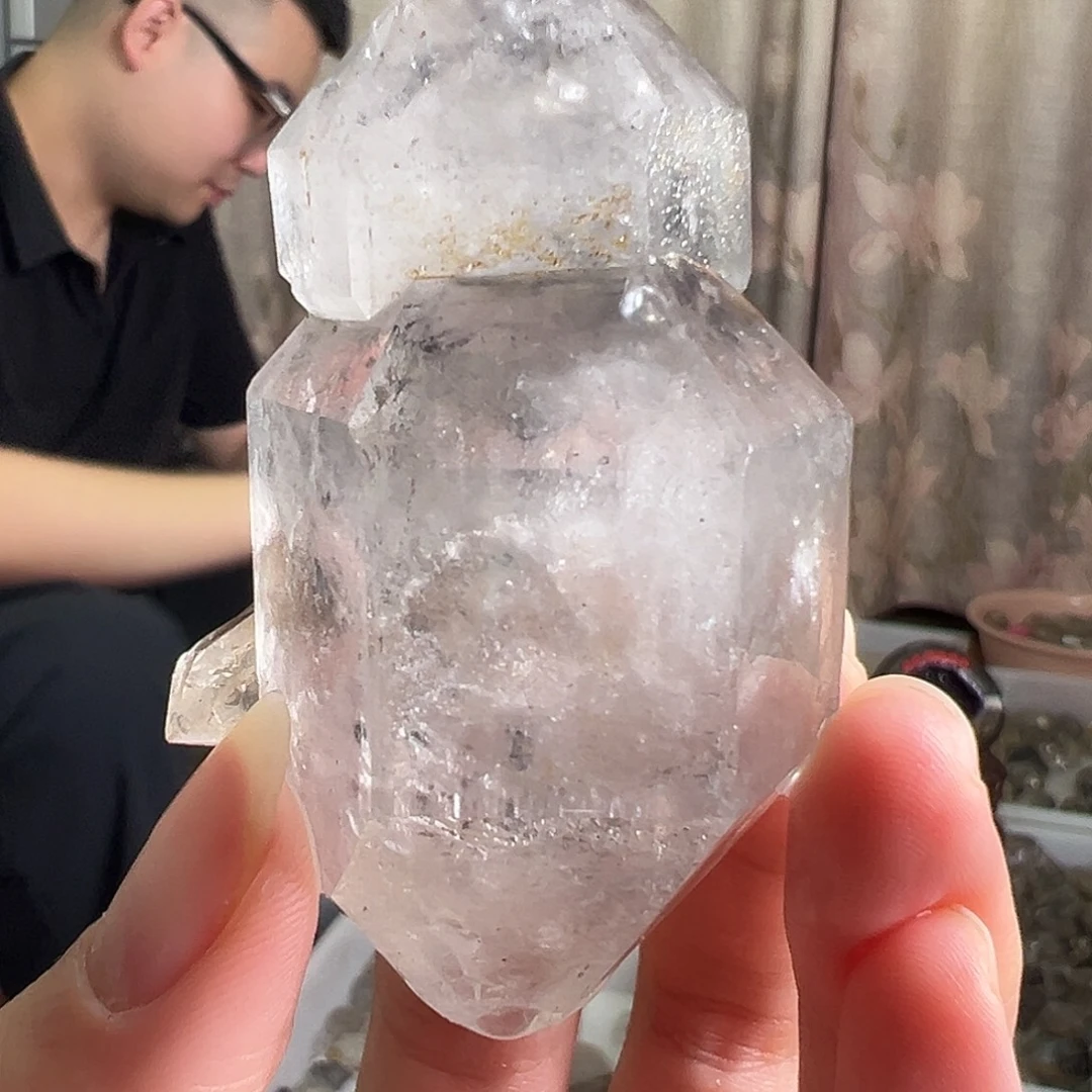 有机玻璃闪灵水晶63