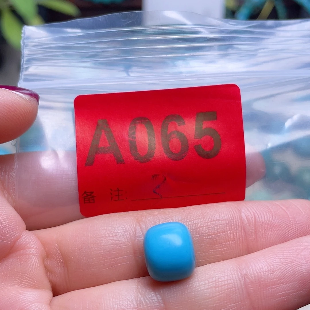 绿石头绿石头手工十堰古风配饰