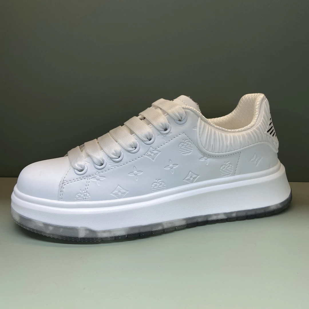 男女同款舒适百搭时尚休闲鞋APP2482