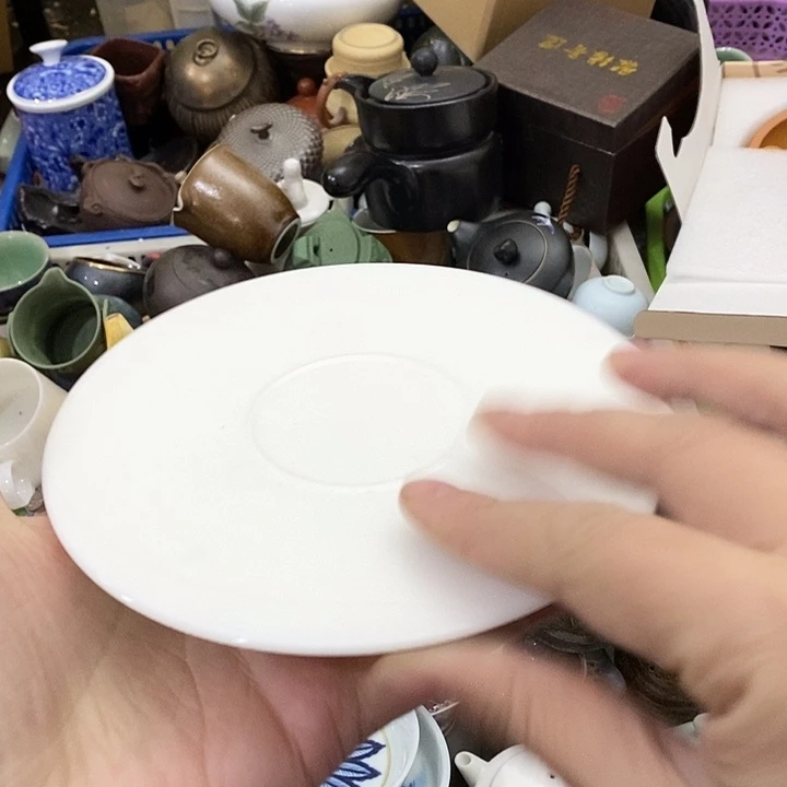 陶瓷艺术品及陶瓷制品