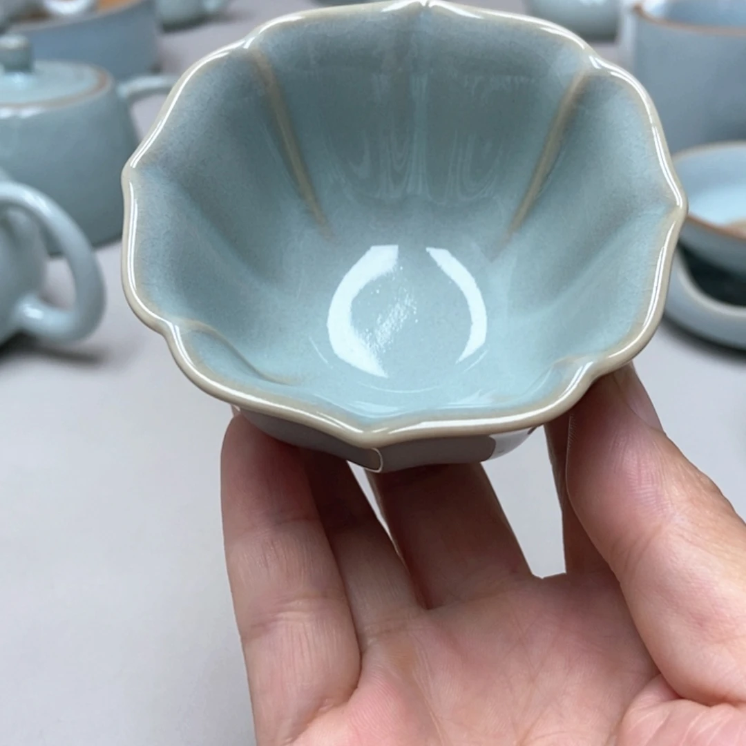 赵琳宝象杯无礼盒