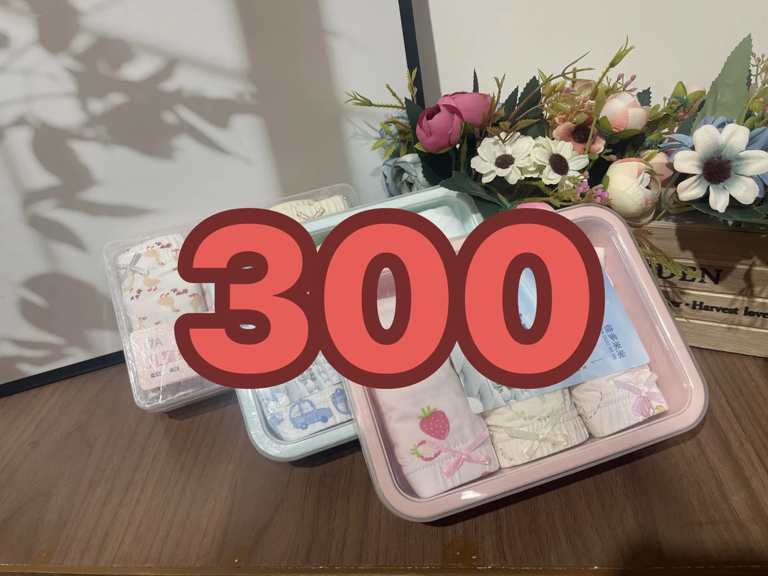 家居服纯棉卡通平角透气亲肤舒适柔软吸汗