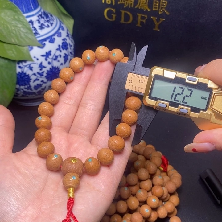 金刚菩提手串尼泊尔