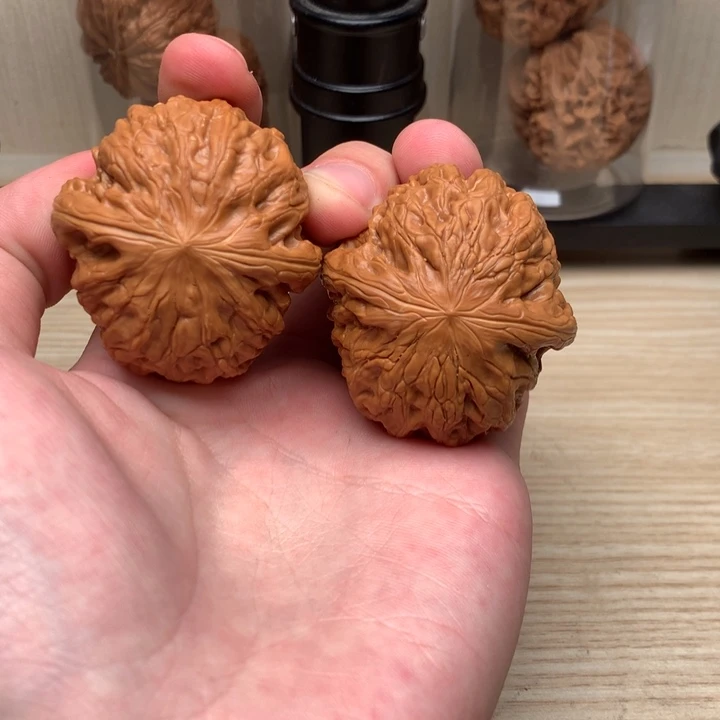 核桃42尺寸个性铁锤！！