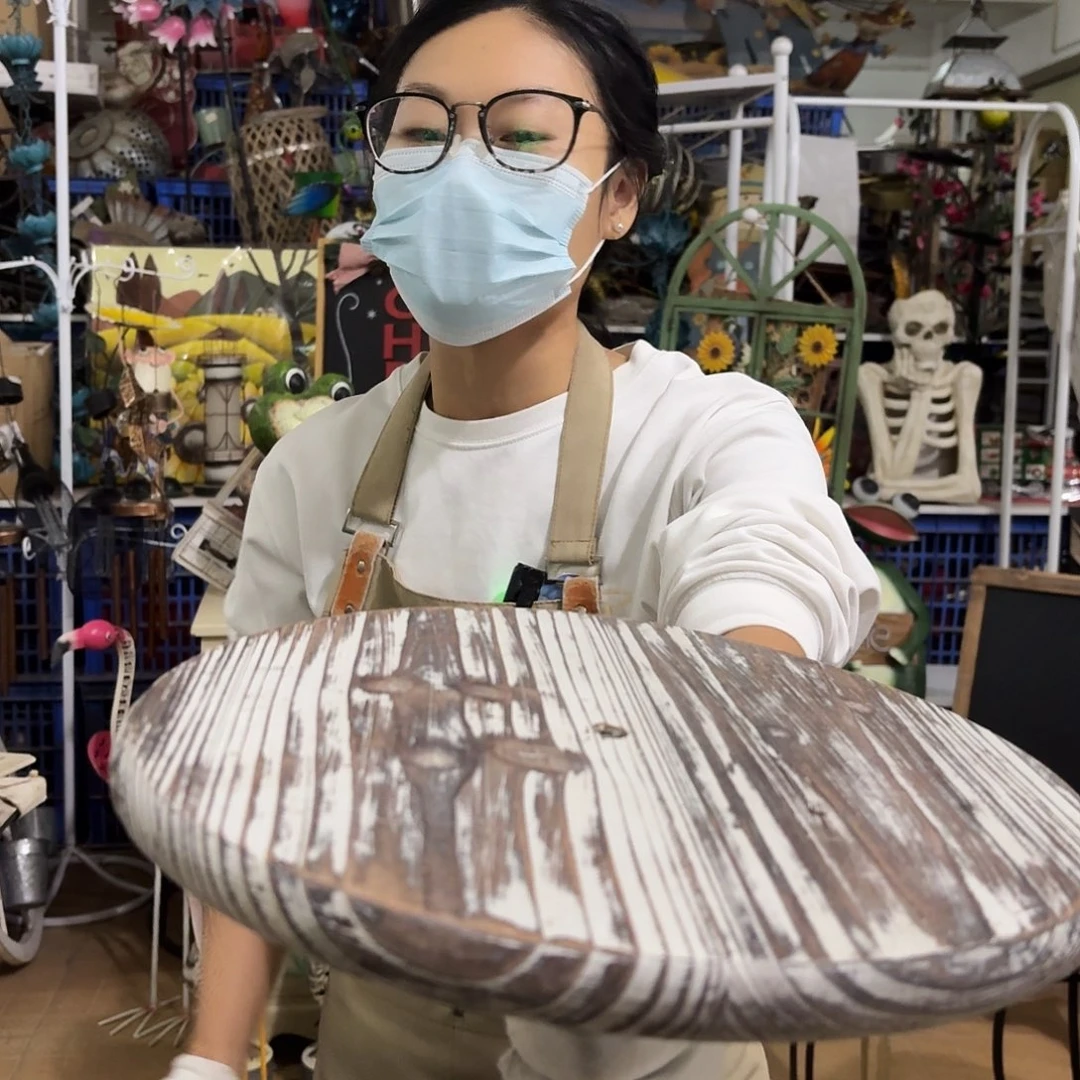 核桃木/黑胡桃（胡桃木）