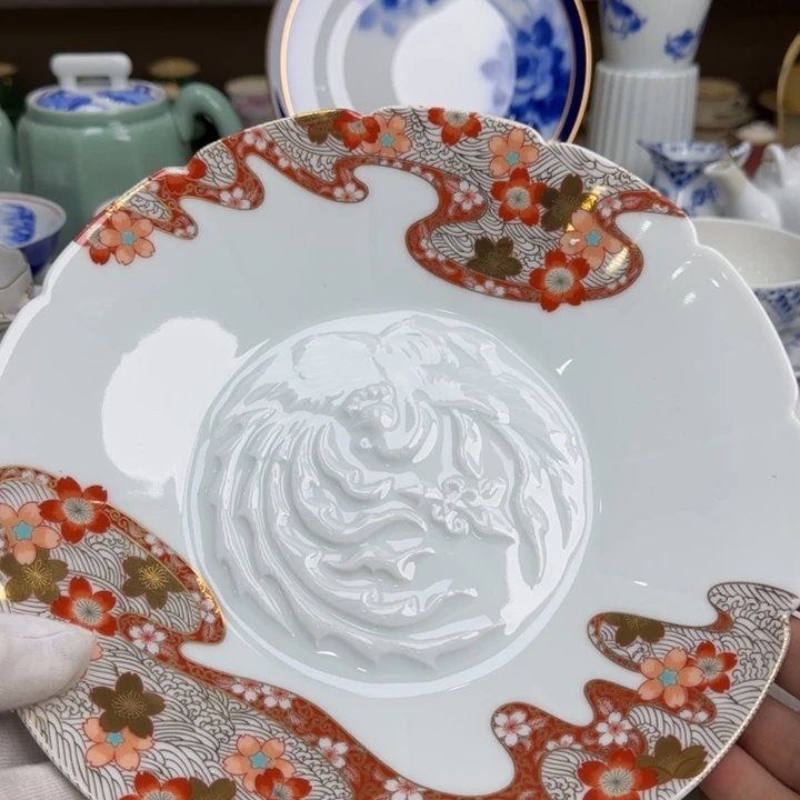 瓷片金泽精选美物