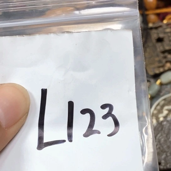 单***姐吊坠滴血莲花菩提