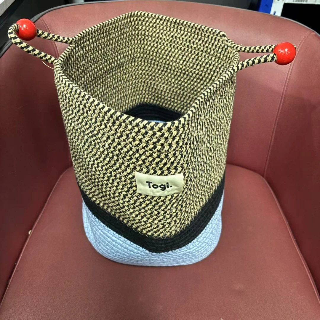 【2号货仓供应链专属】gp收纳筐一个M724