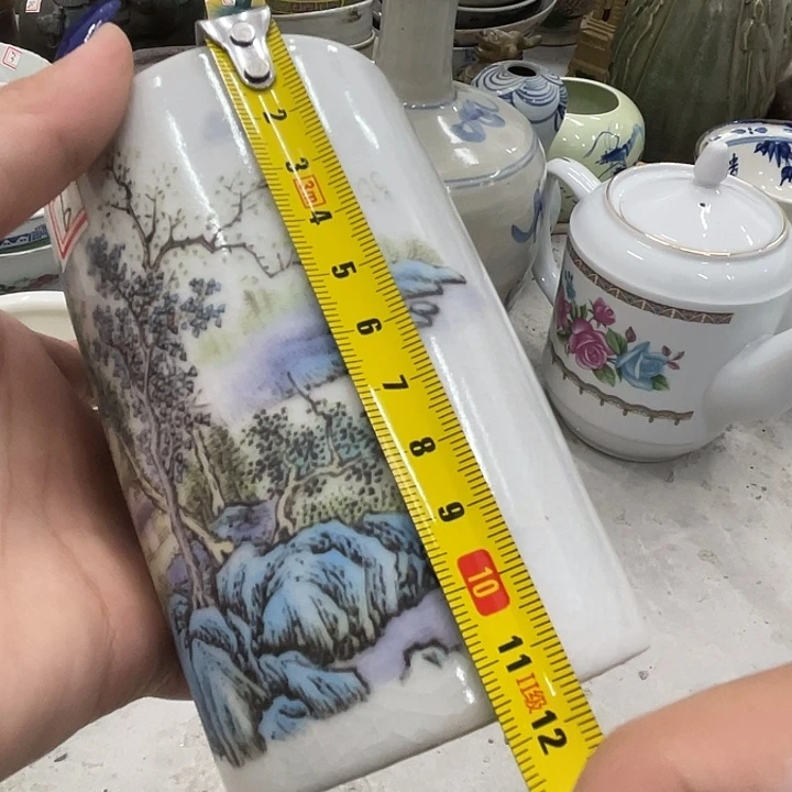 大理石磁石大理石瓷盘