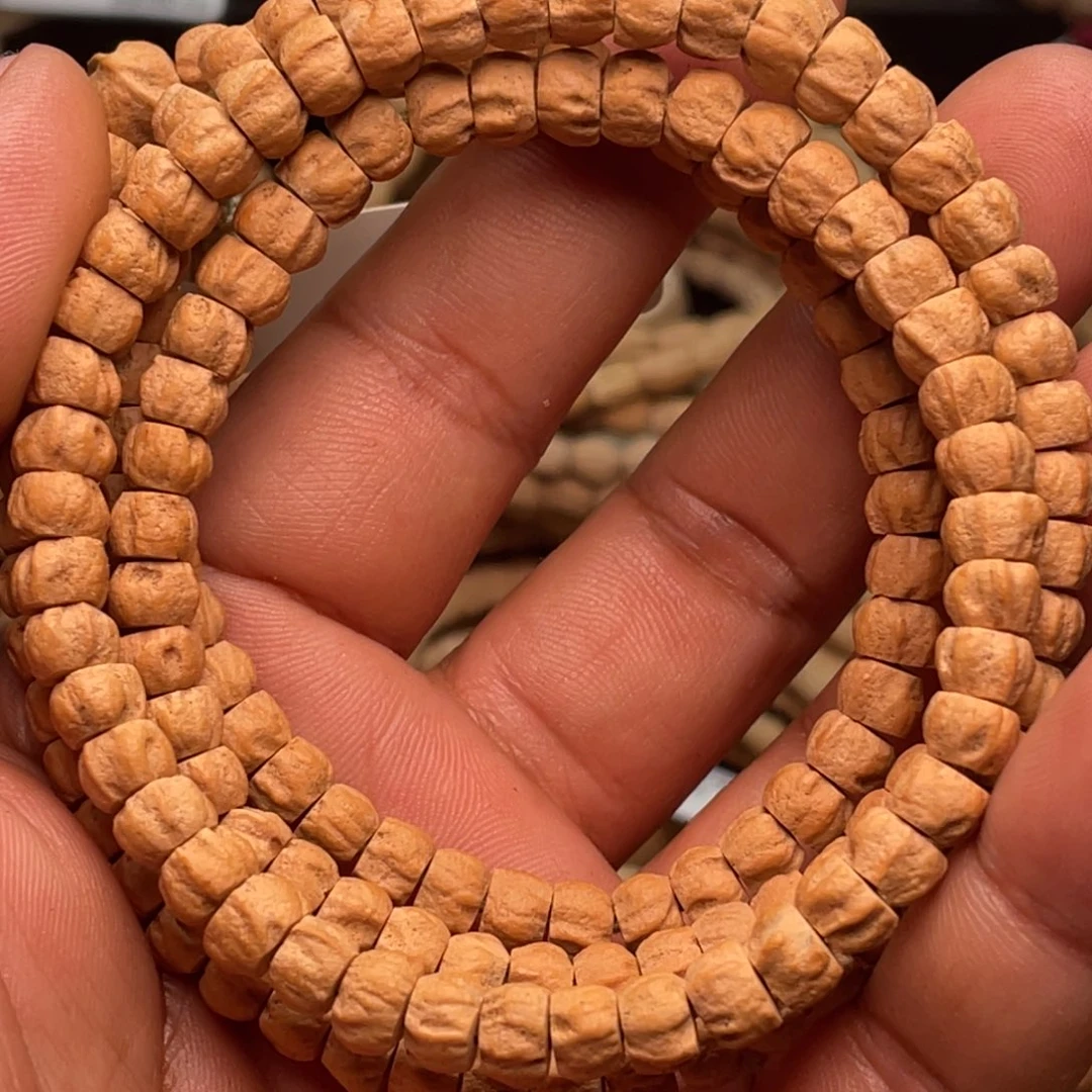 手串柏香籽/百香籽