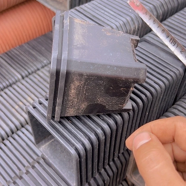 黑方口径8.5高8发50个