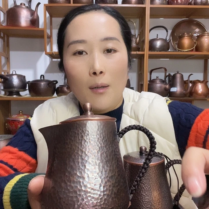 李***r金属紫铜纯铜600过滤➕盖子