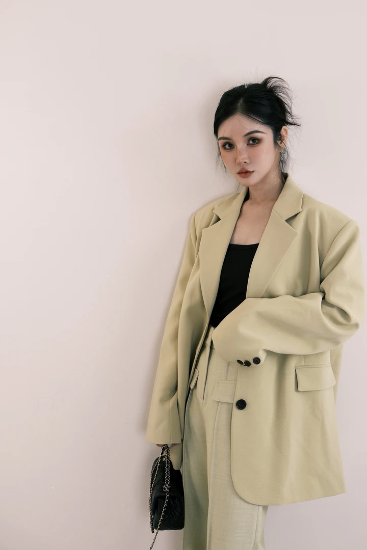 【281-289】临时整款yoyo粉丝专属  休闲百搭女装连衣裙