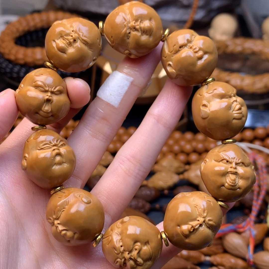 吊坠橄榄核橄榄核