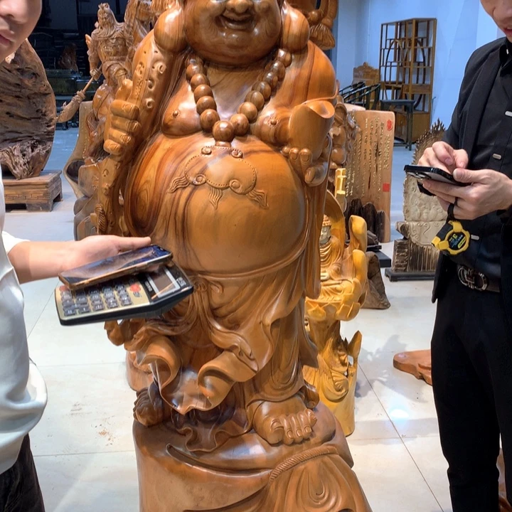木工艺品摆件不包邮