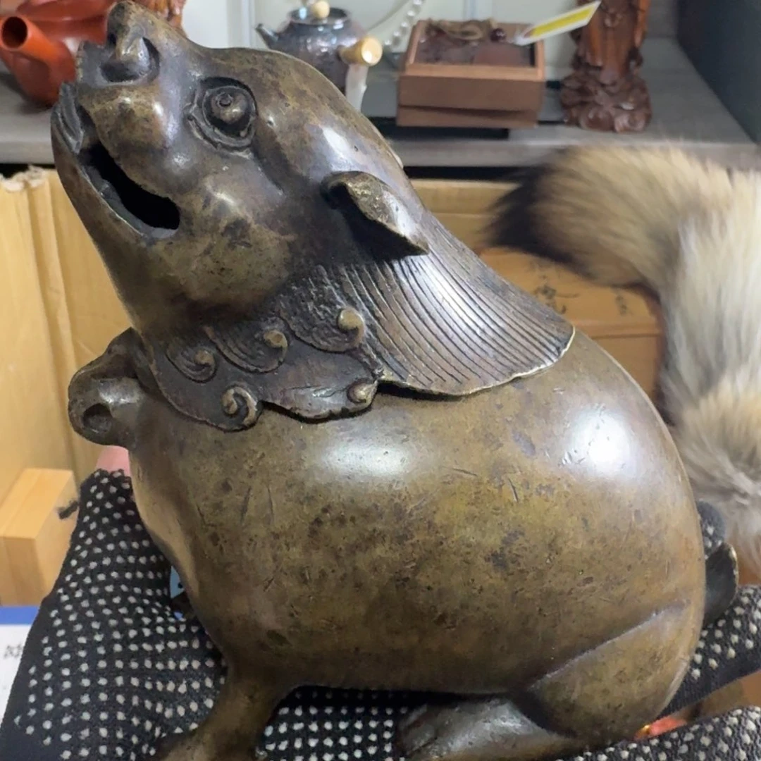 砖雕感谢老板，老板发财