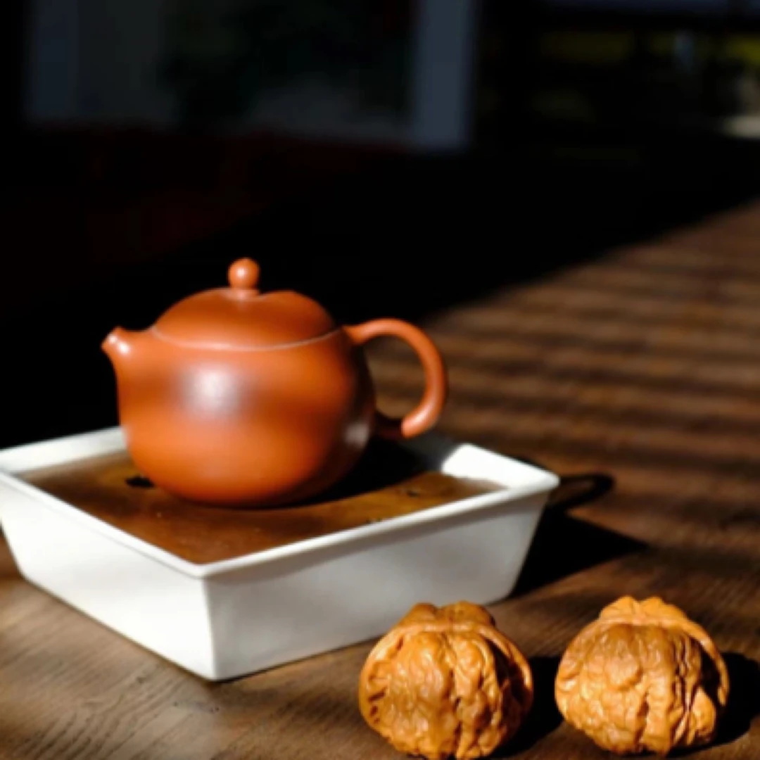 沐尚茶叶改价链接