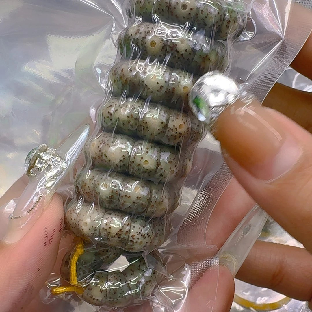 手串星月菩提166快乐星月菩提9