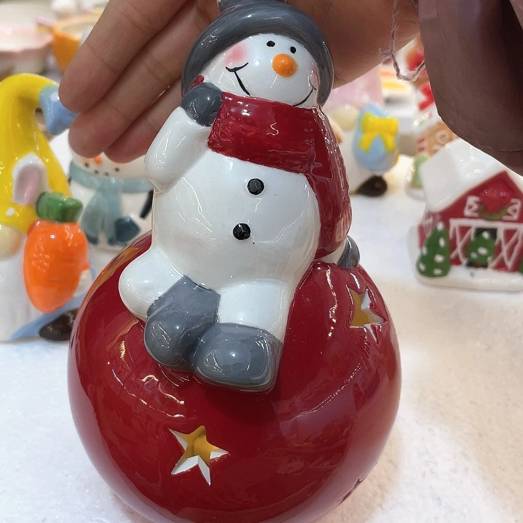 陶瓷微瑕介意慎拍