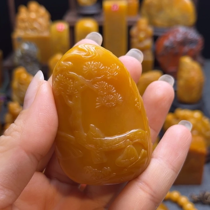 寿山石飞*1425836663