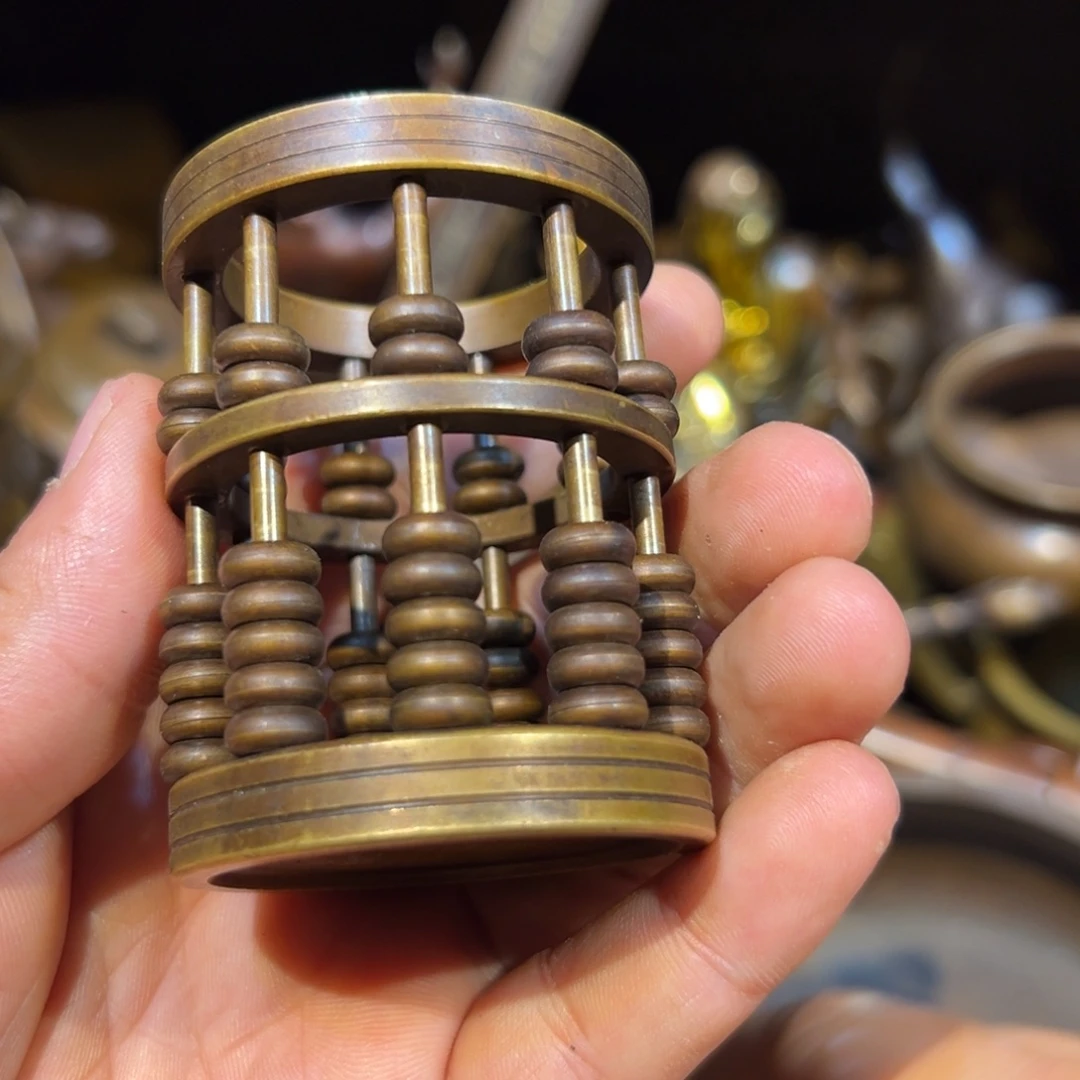 铜器工艺品精工铜器