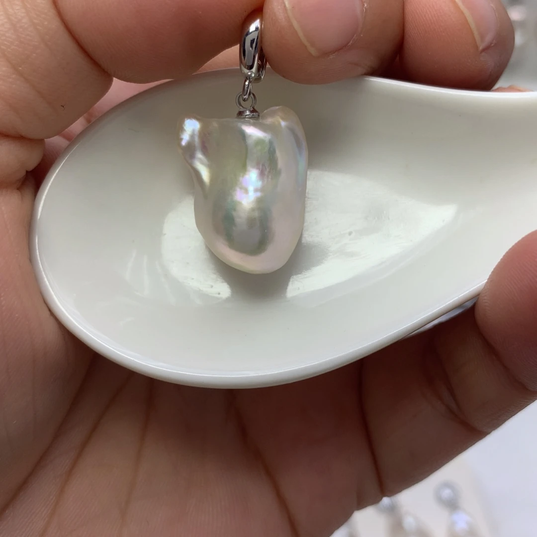 未镶嵌淡水珍珠其他