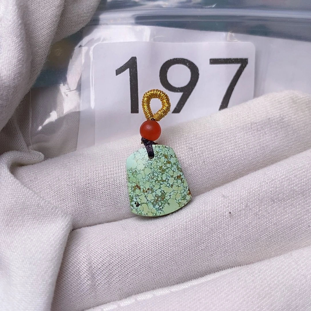 南红玛瑙珠宝奇石未镶嵌