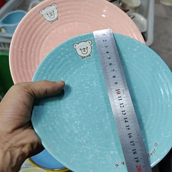 杯陶瓷餐具杯碗盘微瑕介意慎拍