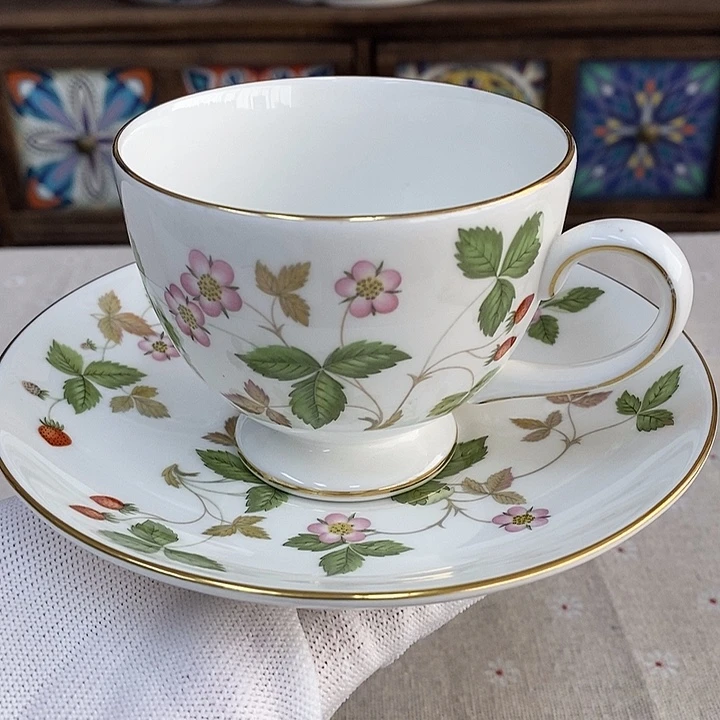 瓷片韦奇伍德瓷器