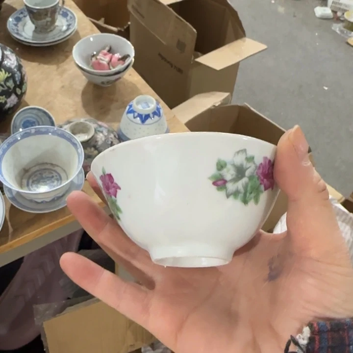 陶摆件景德镇陶瓷