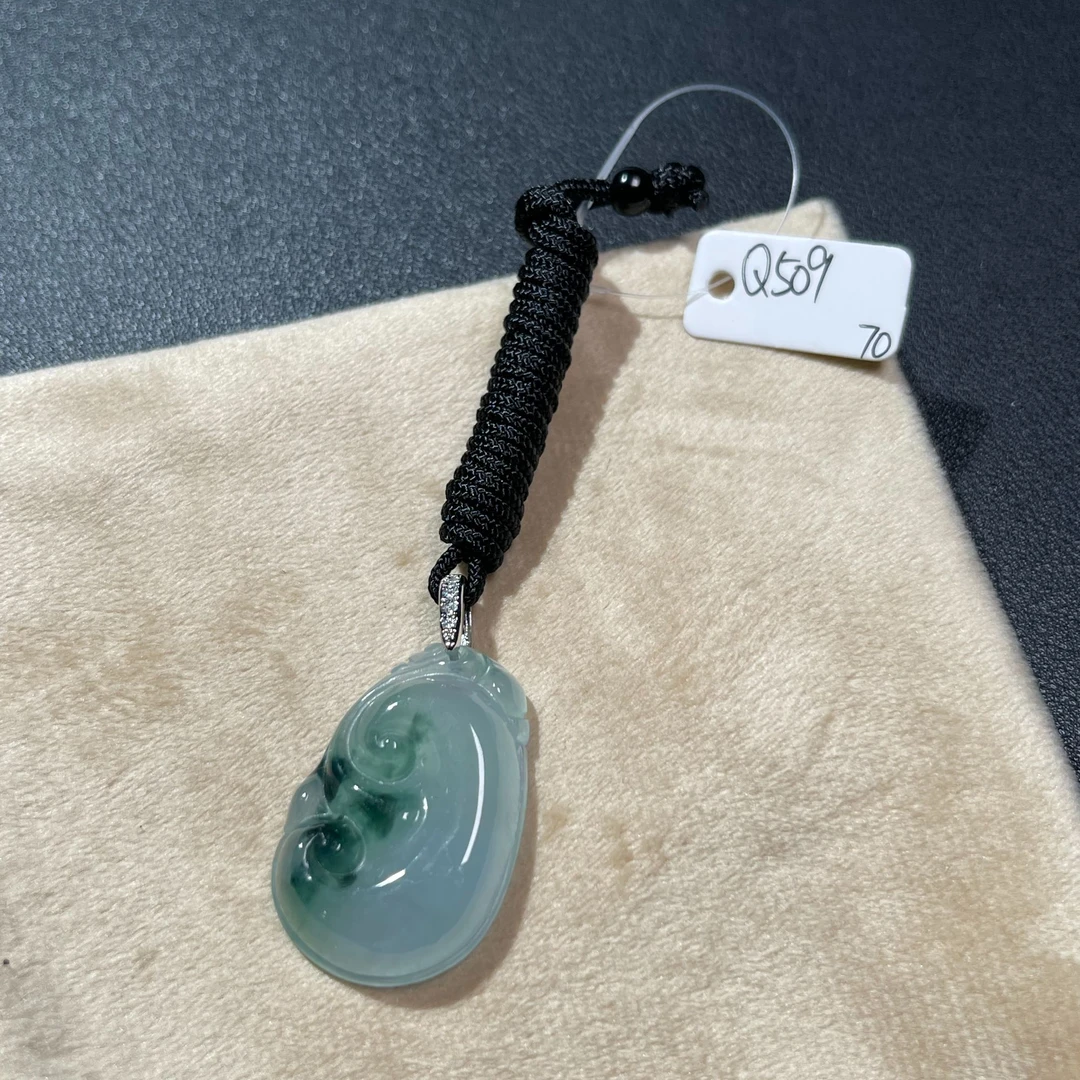 Q509吊坠百搭男女款多样性发货其一