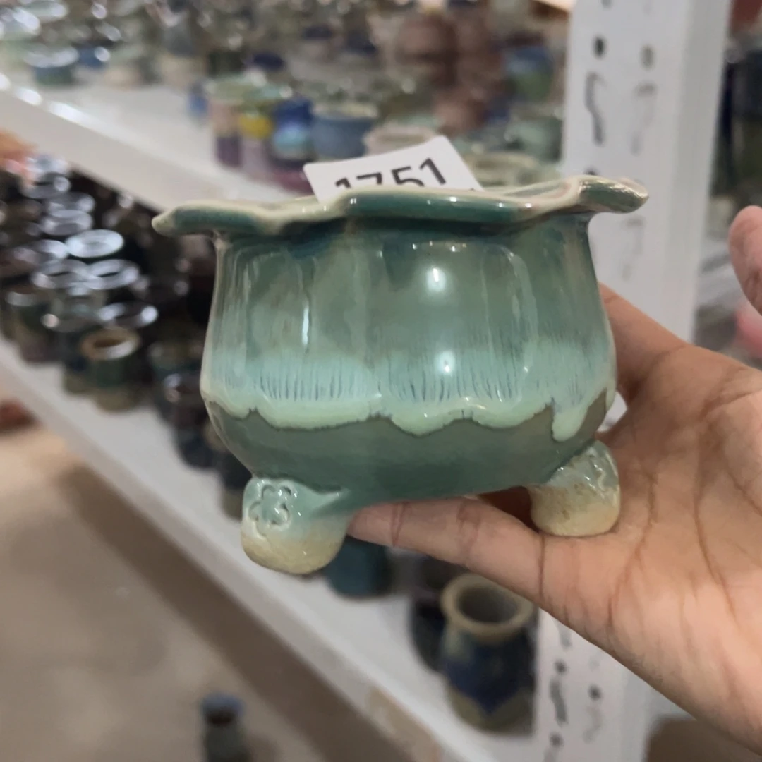 1751内口7景德镇手工制作