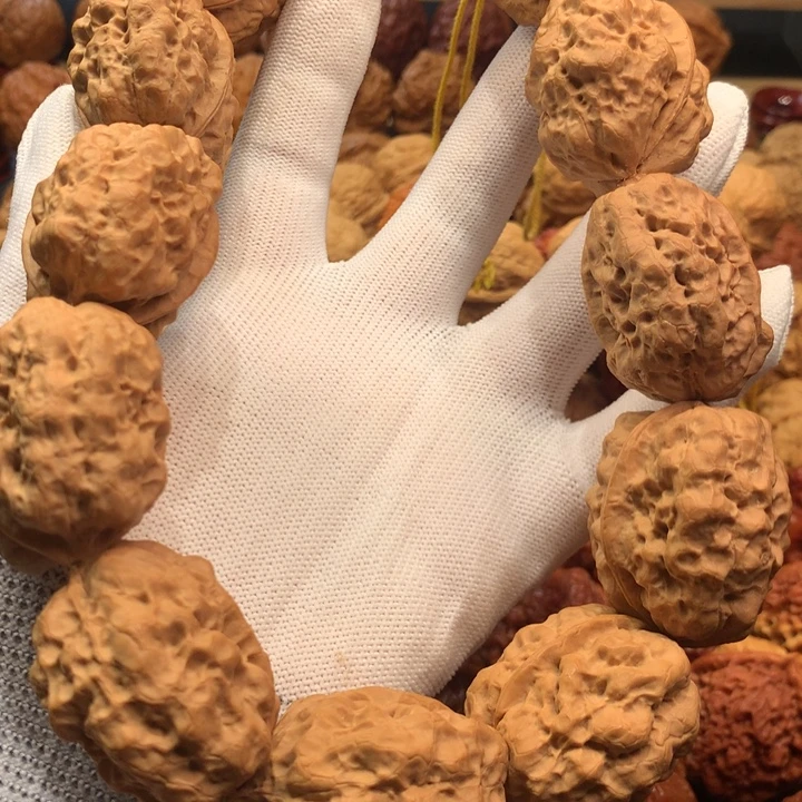 吊坠文玩核桃15……….