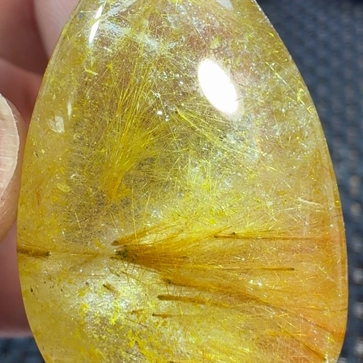 水晶颈饰未镶嵌王*明