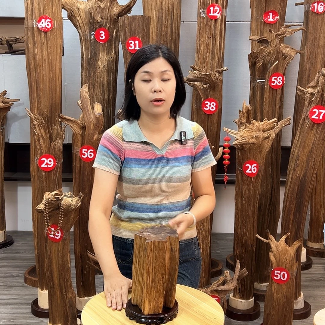 沉香沉香碎屑沉香