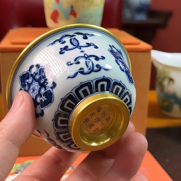杯千年瓷都景德镇 艺术关注谢佳豪