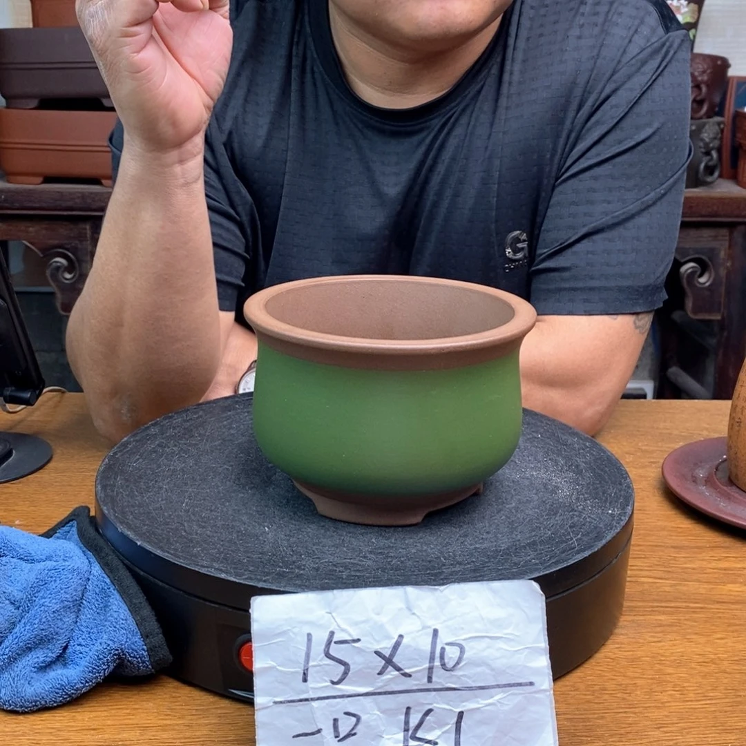 紫砂货号一只KK1
