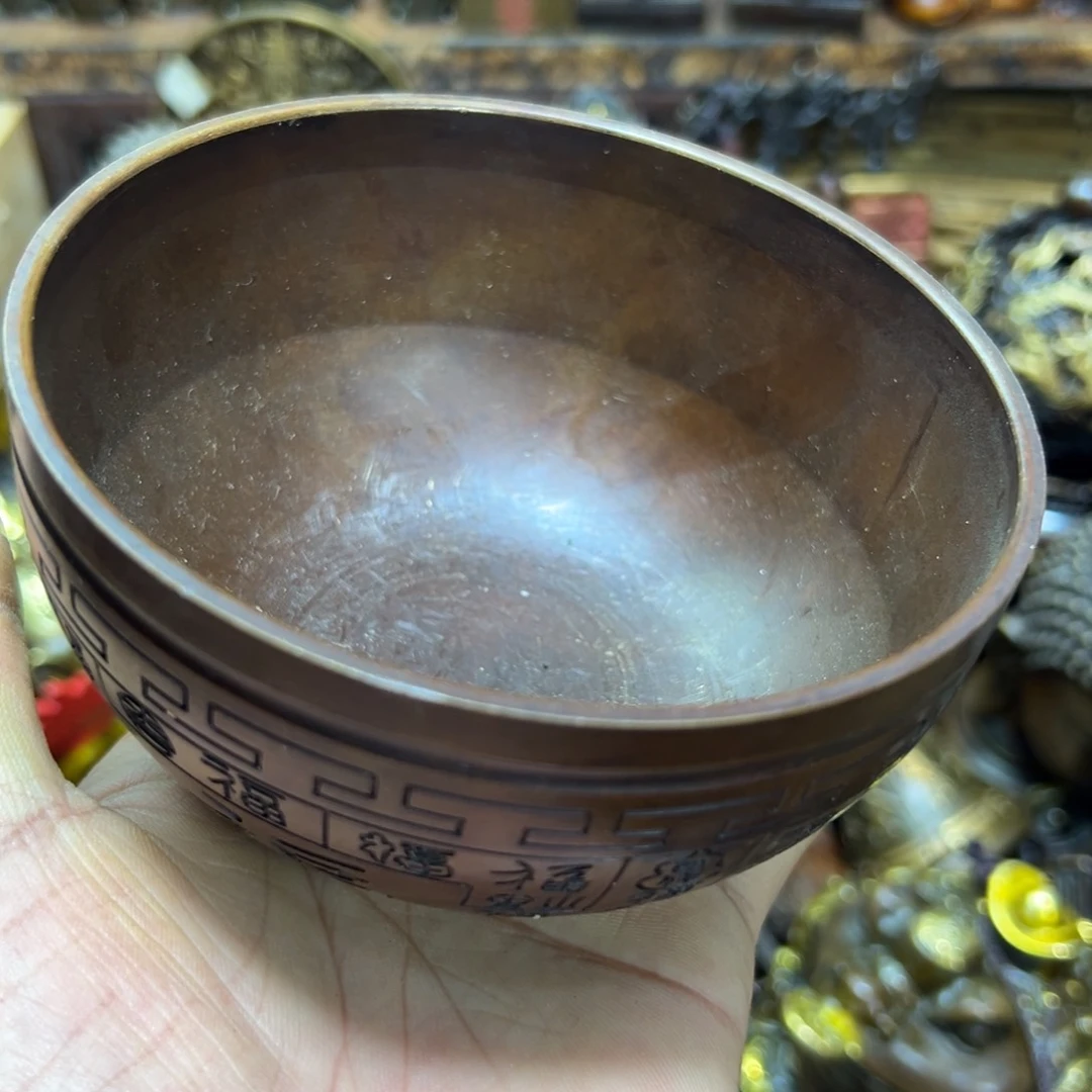 木古铜器专属链接