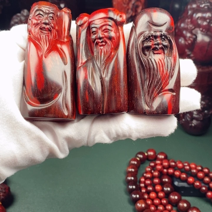 不***下檀香紫檀（小叶紫檀）其他