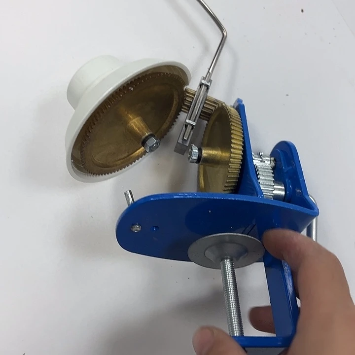 钢制大号快速绕线器