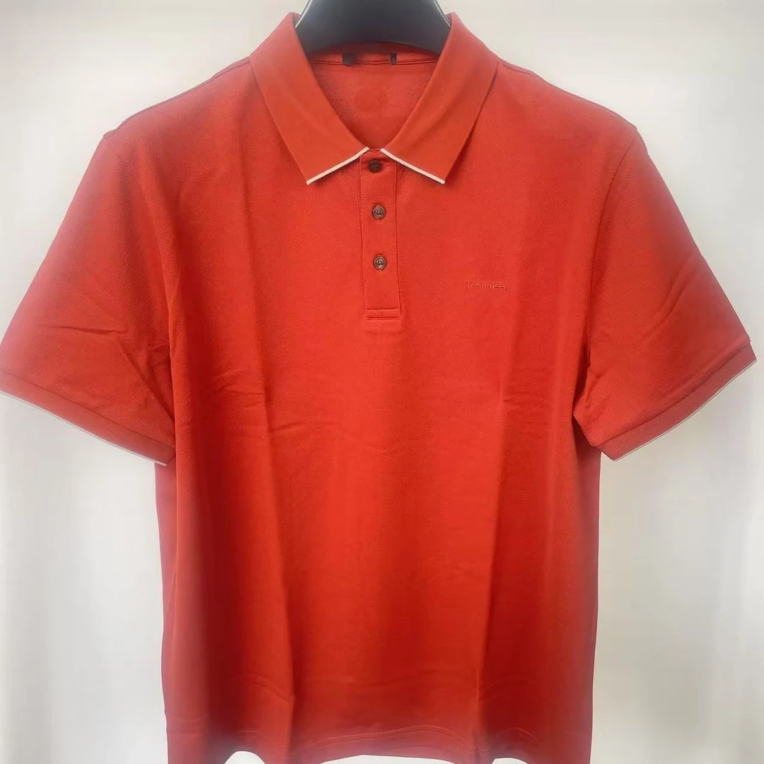 男款时尚休闲T恤16032