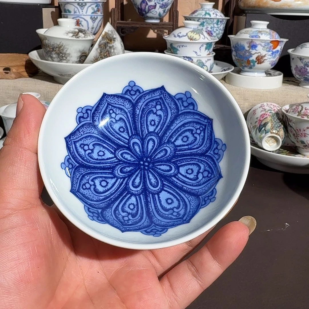 景德镇茶文化8888