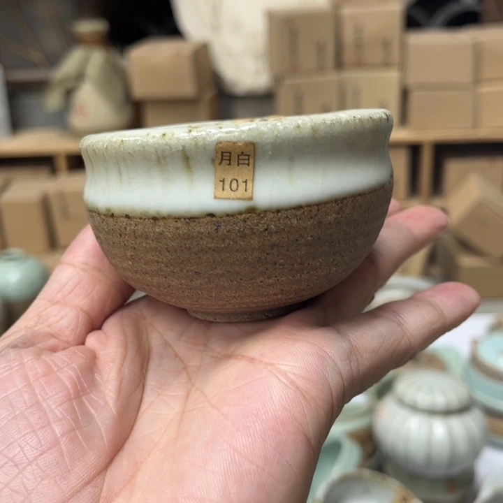 壶老段烧茶器茶具！