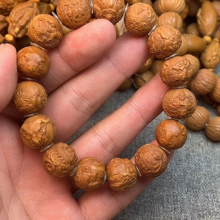 手串/手链橄榄核精品橄榄核手串