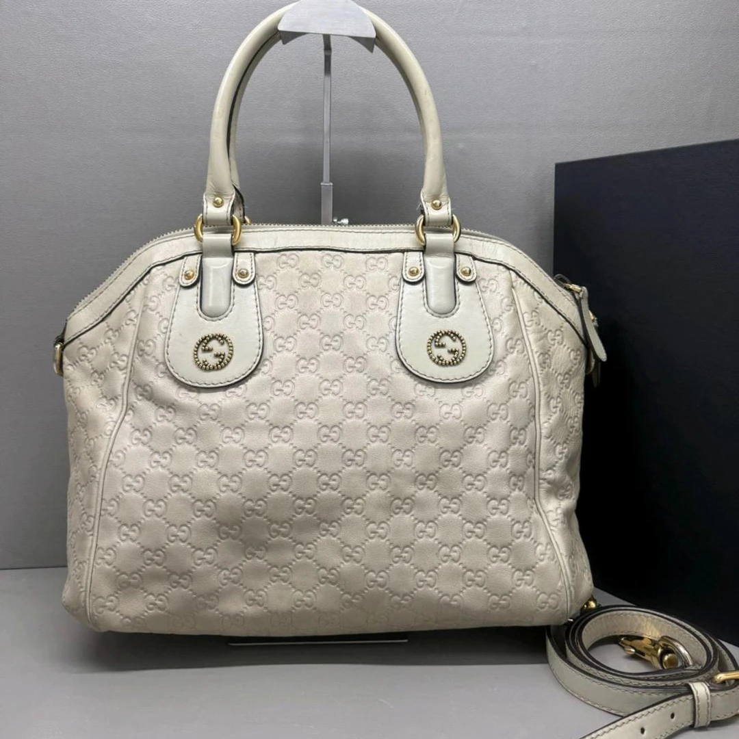 95新 GUCCI/古驰 小野专属/单肩包/DY8553