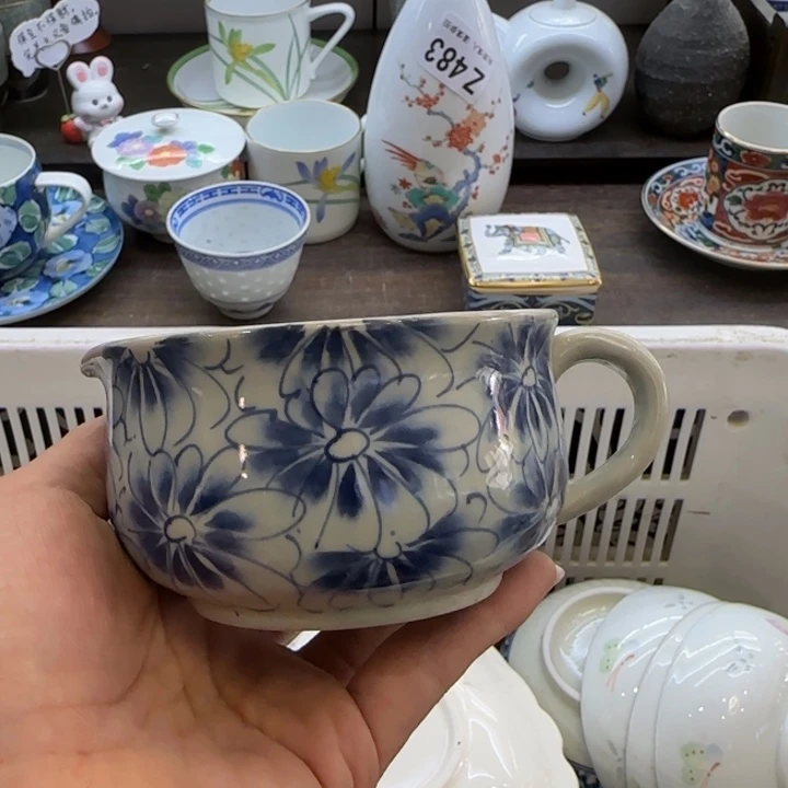 @****瓷片一物一拍感谢支持