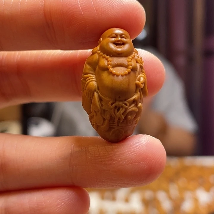 手串/手链橄榄核